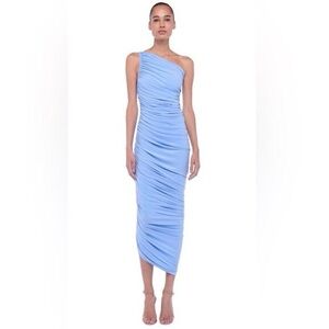 Norma Kamali Diana Dress